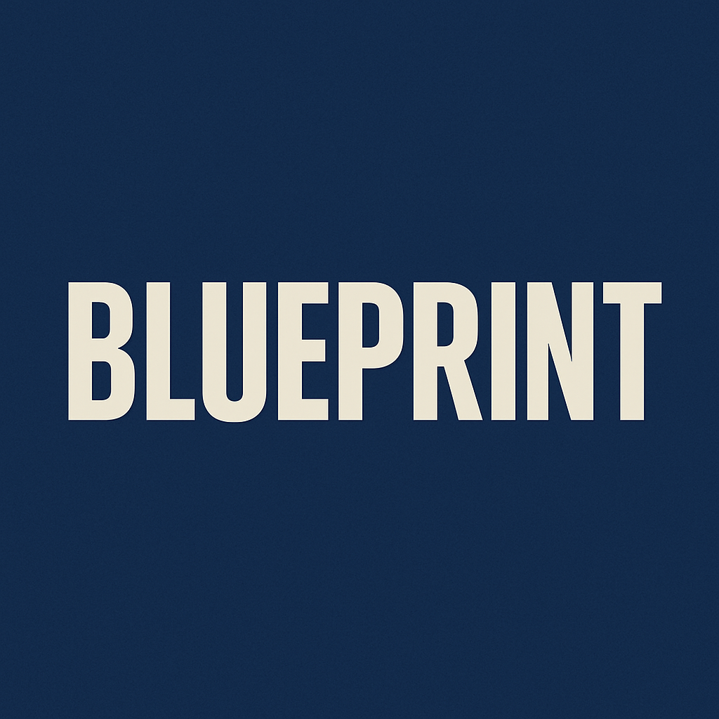 90 Day Executive Blueprint