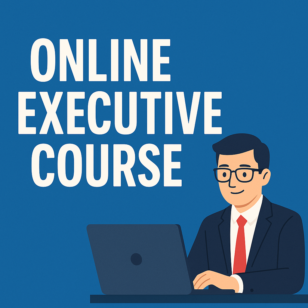 Build Your 90-Day Executive Plan — in Just 90 Minutes